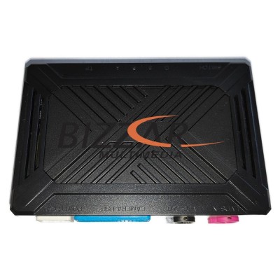 Mercedes NTG5.0/5.1 Εμπρός και Πίσω Camera Interface (AHD Camera Support)