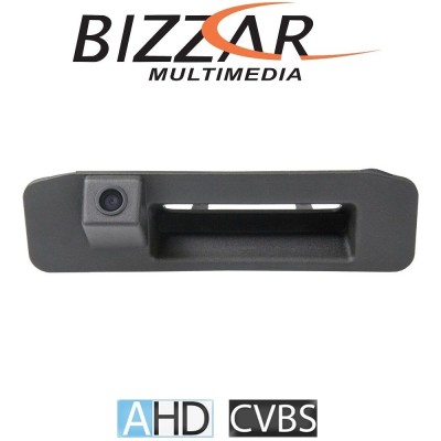 Bizzar Mercedes A/GLA/ML/GL OEM Κάμερα Οπισθοπορείας AHD720 και CVBS