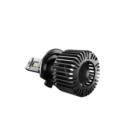 Bizzar O6 H7 LED Head Light