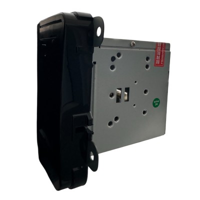 Bizzar Multimedia 2DIN Deckless Tablet OEM VW Group Android