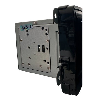 Bizzar Multimedia 2DIN Deckless Tablet OEM VW Group Android