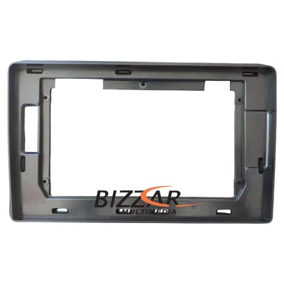 Bizzar F Series 8Core Android14 4+64GB Renault Master 2019-2021 Navigation Multimedia Tablet 10