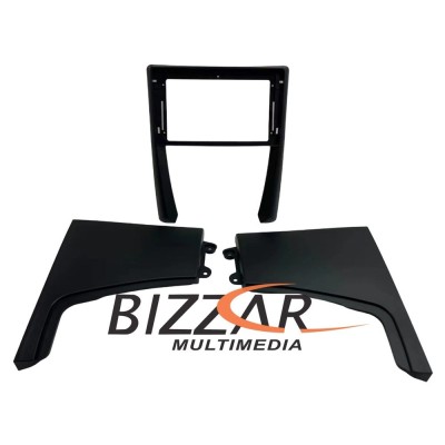 Bizzar F Series 8Core Android14 4+64GB  Porsche 911/Cayman/Boxster Navigation Multimedia Tablet 9