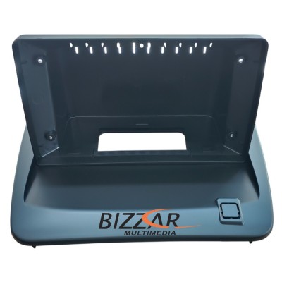 Bizzar ND2 Series 4Core Android14 2+32GB Volvo S40/C30/C70 Navigation Multimedia Tablet 9