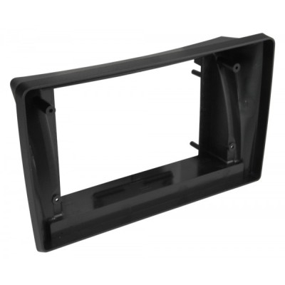 Bizzar ND2 Series 4Core Android14 2+32GB Opel Combo/Vectra /Vivaro/Agila Navigation Multimedia Tablet 9