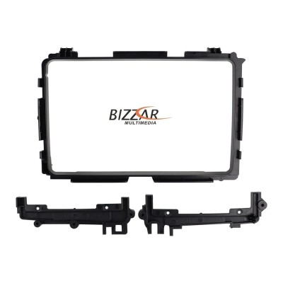 Bizzar F Series 8Core Android14 4+64GB  Honda HR-V Navigation Multimedia Tablet 9