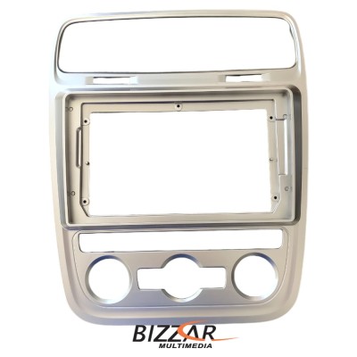 Bizzar ND2 Series 4Core Android14 2+32GB VW Scirocco 2014 – 2017 Navigation Multimedia Tablet 9