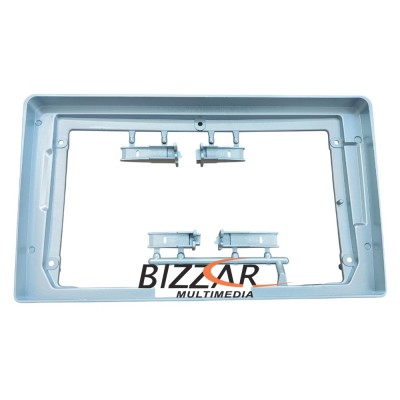 Bizzar F Series 8Core Android14 4+64GB Toyota Verso 2009-2018 Navigation Multimedia Tablet 9