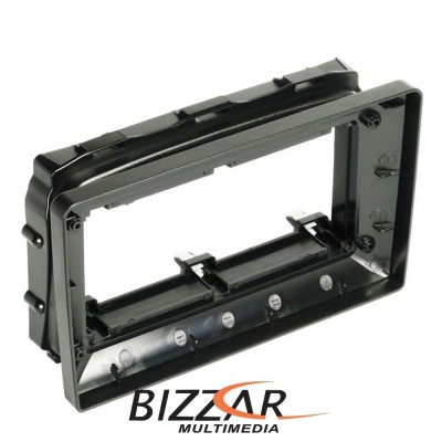 Bizzar F Series 8Core Android14 4+64GB  Alfa Romeo Giulietta 2014-2021 Navigation Multimedia Tablet 9