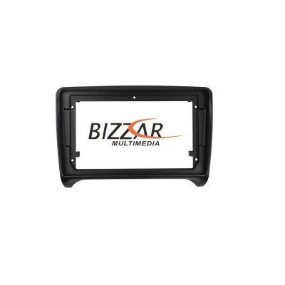 Bizzar F Series 8Core Android14 4+64GB  Audi TT B7 Navigation Multimedia Tablet 9
