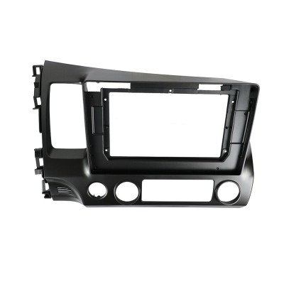 Bizzar Ultra Series Honda Civic 2006-2011 8core Android13 8+128GB Navigation Multimedia Tablet 10