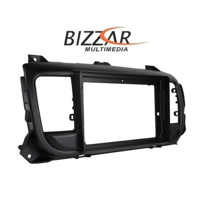 Bizzar F Series 8Core Android14 4+64GB  Citroen/Peugeot/Opel/Toyota Navigation Multimedia Tablet 9