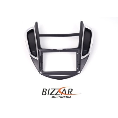 Bizzar F Series 8Core Android14 4+64GB  Chevrolet Trax 2013-2020 Navigation Multimedia Tablet 9