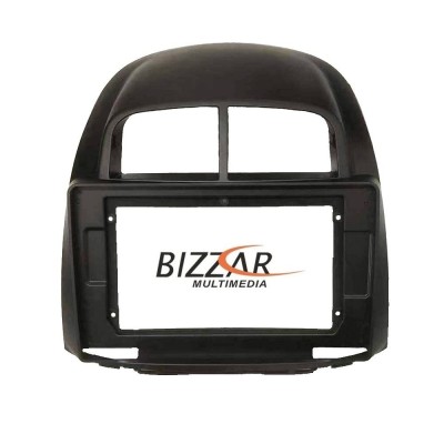 Bizzar F Series 8Core Android14 4+64GB  Daihatsu Sirion/Subaru Justy Navigation Multimedia Tablet 10