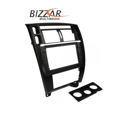 Bizzar F Series 8Core Android14 4+64GB  Hyundai Tucson Navigation Multimedia Tablet 9