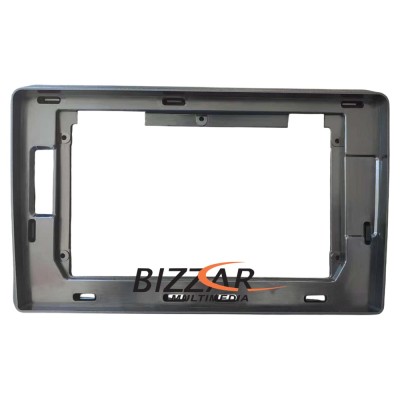 Bizzar LQ Series 4Core Android14 2+32GB Renault Master 2019-2021 Navigation Multimedia Tablet 10