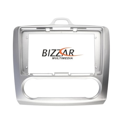 Bizzar F Series 8Core Android14 4+64GB  Ford Focus Auto AC Navigation Multimedia Tablet 9