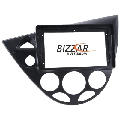 Bizzar F Series 8Core Android14 4+64GB  Ford Focus 1999-2004 Navigation Multimedia Tablet 9