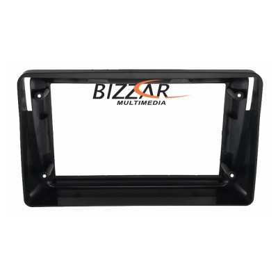 Bizzar LQ Series 4Core Android14 2+32GB Fiat Panda 2003-2012 Navigation Multimedia Tablet 9