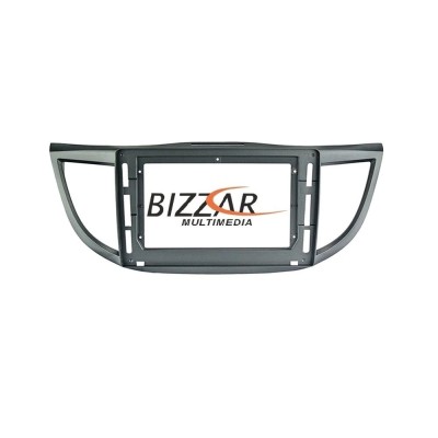 Bizzar F Series 8Core Android14 4+64GB  Honda CRV 2012-2017 Navigation Multimedia Tablet 9
