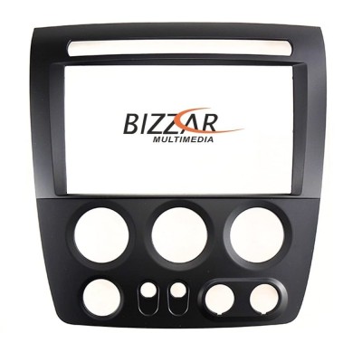Bizzar F Series 8Core Android14 4+64GB  Hummer H3 2005-2009 Navigation Multimedia Tablet 9
