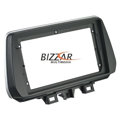 Bizzar F Series 8Core Android14 4+64GB  Hyundai ix35 Navigation Multimedia Tablet 10