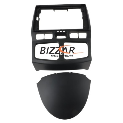 Bizzar LQ Series 4Core Android14 2+32GB Hyundai Santa Fe 2000-2006 Navigation Multimedia Tablet 9