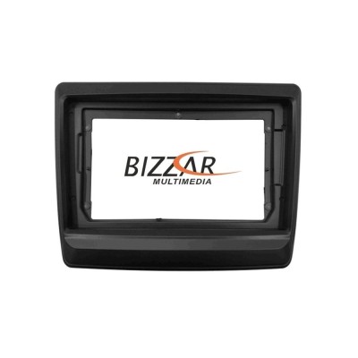 Bizzar F Series 8Core Android14 4+64GB  Isuzu D-MAX 2020-2023 Navigation Multimedia Tablet 9