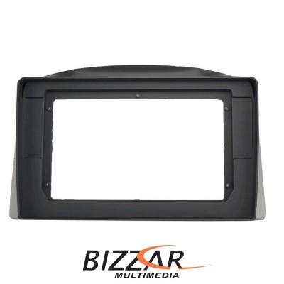Bizzar F Series 8Core Android14 4+64GB  Jeep Grand Cherokee 2005-2007 Navigation Multimedia Tablet 10