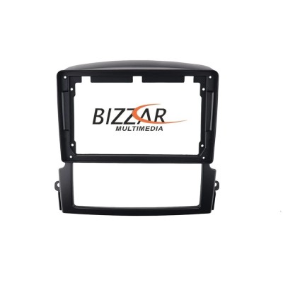 Bizzar F Series 8Core Android14 4+64GB  Kia Sorento Navigation Multimedia Tablet 9