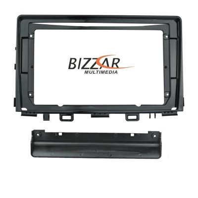 Bizzar F Series 8Core Android14 4+64GB  Kia Stonic Navigation Multimedia Tablet 9