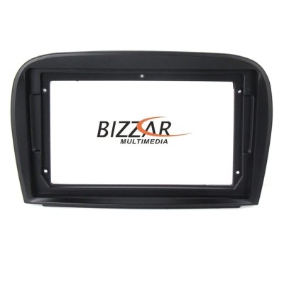 Bizzar F Series 8Core Android14 4+64GB  Mercedes SL Class 2005-2011 Navigation Multimedia Tablet 9