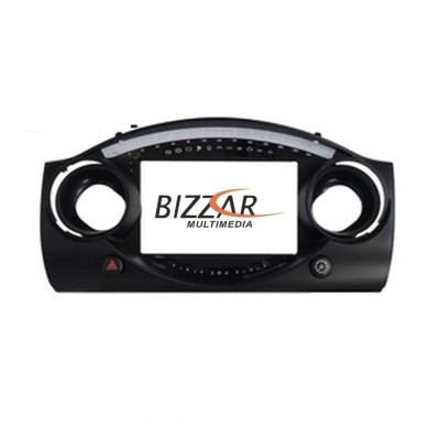 Bizzar F Series 8Core Android14 4+64GB  Mini Cooper R50 Navigation Multimedia Tablet 9