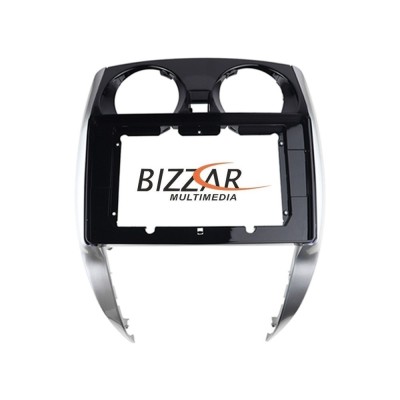 Bizzar F Series 8Core Android14 4+64GB  Nissan Note 2013-2018 Navigation Multimedia Tablet 10