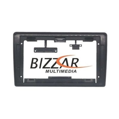 Bizzar F Series 8Core Android14 4+64GB  Nissan Navara D40 Navigation Multimedia Tablet 9