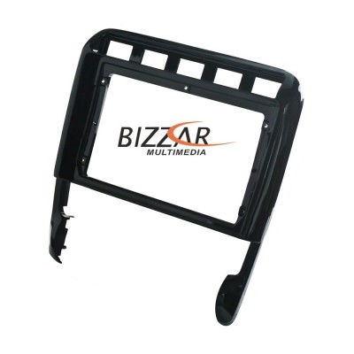 Bizzar F Series 8Core Android14 4+64GB  Porsche Cayenne 2003-2010 Navigation Multimedia Tablet 9