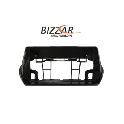 Bizzar F Series 8Core Android14 4+64GB  Peugeot 208 2019-2023 Navigation Multimedia Tablet 9