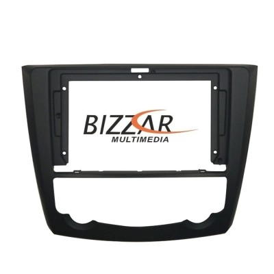 Bizzar F Series 8Core Android14 4+64GB  Renault Kadjar Navigation Multimedia Tablet 9