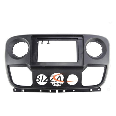 Bizzar LQ Series 4Core Android14 2+32GB Renault/Nissan/Opel Navigation Multimedia Tablet 10