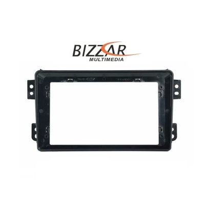 Πρόσοψη & Καλωδίωση Για Suzuki Splash & Opel Agila 2008-2014 Για Tablet 9