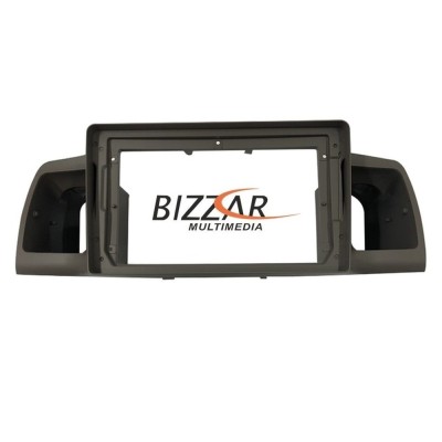 Bizzar F Series 8Core Android14 4+64GB  Toyota Corolla 2002-2006 Navigation Multimedia Tablet 9