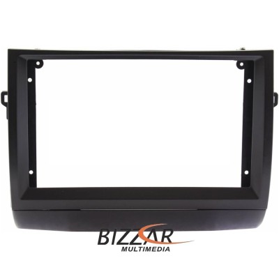 Bizzar F Series 8Core Android14 4+64GB  Toyota Prius 2004-2009 Navigation Multimedia Tablet 9