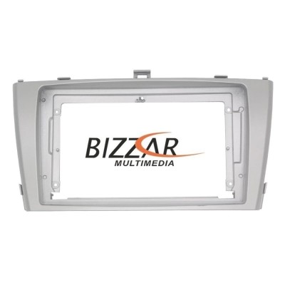Bizzar F Series 8Core Android14 4+64GB  Toyota Avensis T27 Navigation Multimedia Tablet 9