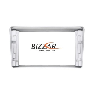 Bizzar F Series 8Core Android14 4+64GB  Toyota Avensis T25 02/2003–2008 Navigation Multimedia Tablet 9