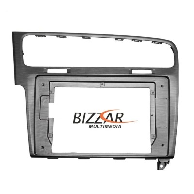 Bizzar F Series 8Core Android14 4+64GB  VW GOLF 7 Navigation Multimedia Tablet 10