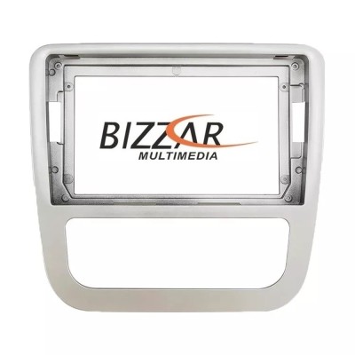 Bizzar F Series 8Core Android14 4+64GB  VW Scirocco 2008-2014 Navigation Multimedia Tablet 9