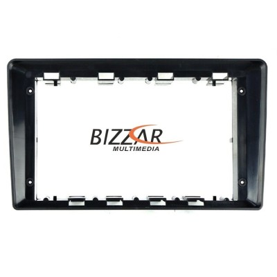 Bizzar F Series 8Core Android14 4+64GB  VW Passat Navigation Multimedia Tablet 9
