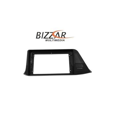 Bizzar 4T Series Toyota CH-R (Χωρίς Εργ.Οθόνη) 4Core Android13 2+32GB Navigation Multimedia Tablet 9