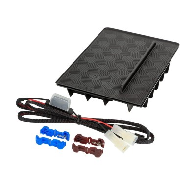 INBAY® Wireless Inductive Charging Audi Q3