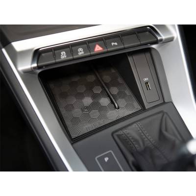 INBAY® Wireless Inductive Charging Audi Q3